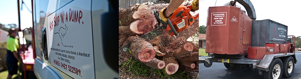 FirewoodMontage
