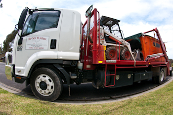truck
